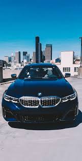 First Units Of The 2020 Bmw M340i Arrive At Us Dealerships Bmw Bmw Concept Best Auto Insurance Companies