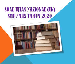 Baru contoh soal hots un smp 2018 pdf. Materi Pengayaan Soal Un Ipa Fisika Smp Tahun 2020