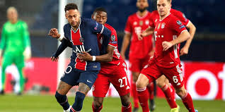 Rabu, 5 mei 2021 04:15. Hasil Liga Champions Nasib Sama Dua Tuan Rumah Kalah Tapi Tetap Ke Semifinal Bola Net