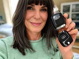 Gift from a fan, Rick Wall the Outlaw promotional piece