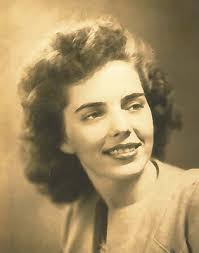 Mamie Elaine White Long