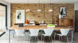 Photos et idées déco de salles à … idée déco salle à manger où la déco murale colorée prend vie you can explore more about salle on this site. Style Industriel Comment Decorer Votre Salle A Manger Ou Votre Cuisine