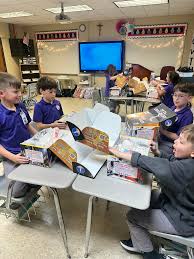 OCS proudly announces the...