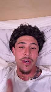 Jacob Ratner's Instagram, Twitter & Facebook