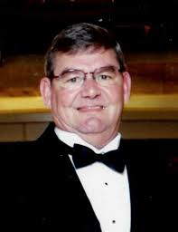 Obituary information for Kenneth L Barr