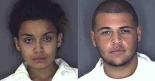 New York teens Jennifer Molyneaux and Devin Giordano are charged with  second degree murder in the death of Helen Mills