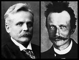 Radiación de cuerpo negro y catástrofe ultravioleta