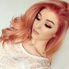 Lucky for you, we know a thing or two about getting the perfect hue! 80 Unique Hair Color Ideas To Try