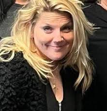 Barbara Kero in people