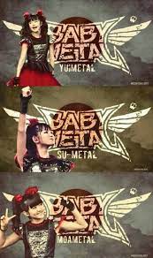 babymetal babymetal 壁紙 ヘビメタ ベイビーメタル