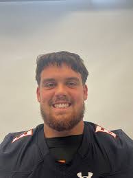 Joel Ervin's Instagram, Twitter & Facebook