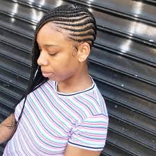 These hairstyles will make your kids realize their dreams. 21 Cool Cornrow Braid Hairstyles You Need To Try In 2021