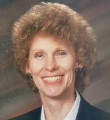 Mary Gilbert Obituary