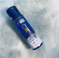 It contains our premium whitening face wash, lotion, and. Hada Labo Shirojyun Premium Whitening Lotion 170ml Baifo Me