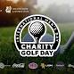 INTERNATIONAL MEN'S DAY CHARITY GOLF DAY event image