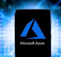 Azure Logo