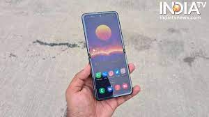 If you're already on a particular carrier, it may even make sense to stick to the same carrier and preorder from. Samsung Galaxy Z Flip 3 Likely To Debut On August 3 Technology News India Tv