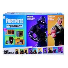 About halfway down is a steep drop, with a curved wooden fence leading into the wall on the left. Pack Bonecos Jonesy Raven Turbo Builder Set Fortnite Sunny Toyshow Tudo De Marvel Dc Netflix Geek Funko Pop Colecionaveis