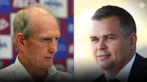 Breaking news from sydney, australia and the world. South Sydney Players Not Getting Into Any Anthony Seibold Drama Ahead Of Broncos Clash Sporting News Australia