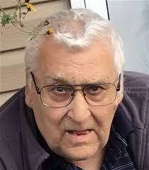 Obituary information for Garfield J. Crowley