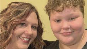 Just before the patient died, they looked at their nurse and said 'i think i made a mistake, i thought this was a hoax, but it's not,' said dr jane appleby, the chief medical officer at. Missouri Covid 19 13 Year Old Is Youngest To Die From Covid 19 Ksdk Com