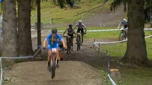 She was involved in skiing when she was younger, and her parents advised her to take up mountain biking as a complementary sport. Mtb World Cup 2021 4 Les Gets Full Race Xco Ladies Tiz Cycling