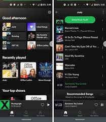 Google play music is a streaming music service found on android phones, but is also available for the iphone and for desktop computers. 4 Google Play Music Alternatives Technipages