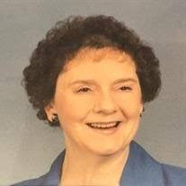 Beverly May Slettehaugh Obituary