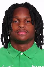 2023 Football Roster