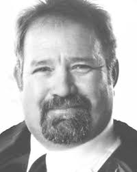 Ronnie Krause Obituary (1958