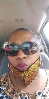 Ingrid ROBERTS-TERRELL Obituary (1960