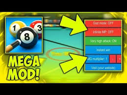 The eight ball pool is the online virtual game that lets you win numerous pool coins as well as bonus cues. 8 Ball Pool Hack 8 Ball Pool Latest Mod Apk 5 0 0 How To Hack 8 Ball Pool 8 Ball Pool Mod Menu Youtube