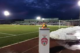 Constructia unui stadion in sfantu gheorghe contact : Dontetlennel Avatta Fel Atalakitott Stadionjat A Sepsi Osk
