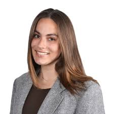 I am thrilled to announce that upon graduation, I have accepted an offer at  Chubb as a Claims Chubb Associate.