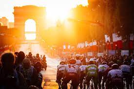 Check out the full details. The Best Of The Tour De France