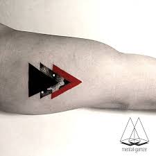 Maybe you would like to learn more about one of these? 3 Triangles Tattoo Tattoogrid Net