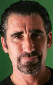 Chris Cordell — SPlay da