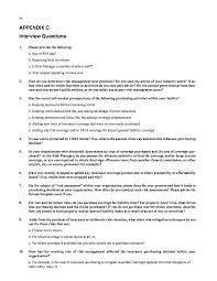 Learn how you should include these sources in your apa paper. Interview Questions For Dissertations