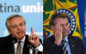 We did not find results for: Jair Bolsonaro Isn T Just A Hazard To Brazil S Health The Nation