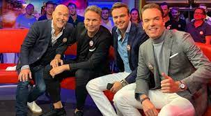 This is a list of formula one broadcasters and 'world feed' producers.formula one, the highest level of circuit racing defined by the fédération internationale de l'automobile, motor sport's world governing body, can be seen live or tape delayed on television in almost every country and territory around the world. Doornbos Stapte Naar Ziggo Sport Zei Dat Ze F1 Rechten Meteen Moesten Kopen