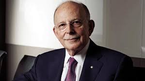 Prominent Australian businessman has 5 grandsons in Israel