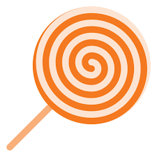 Holyday Halloween Candy Sweet Sweet Stick Free Icon Icon Icons Com