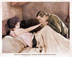 White gold est une série tv de damon beesley avec ed westwick (vincent swan), joe thomas (xix) (lavender). White Gold 1927 Imdb
