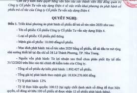 Chia cổ tức bằng cổ phiếu tính thuế như thế nào? (Có bài tập ví dụ) -  Gonnapass