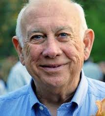 Clyde Crook avis de décès