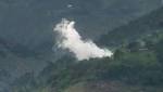 What about border fire, asks