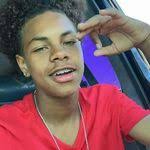 Derrick Hagans's Instagram, Twitter & Facebook