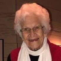 Verna C. Bailey Obituary