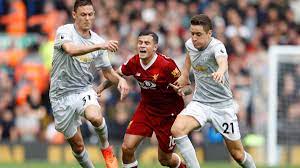 Complete overview of manchester united vs liverpool (premier league) including video replays, lineups, stats and fan opinion. Premier League Liverpool 0 0 Manchester United Match Report Result How It Happened As Com