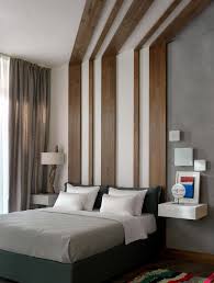 16 ways to decorate with leather furniture. 15 Exciting Modern Bedroom Wall Designs For Bedroom Decor